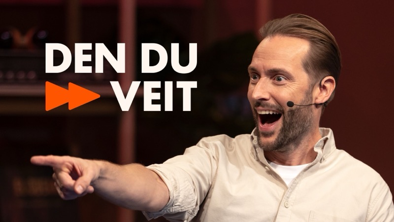Den du veit