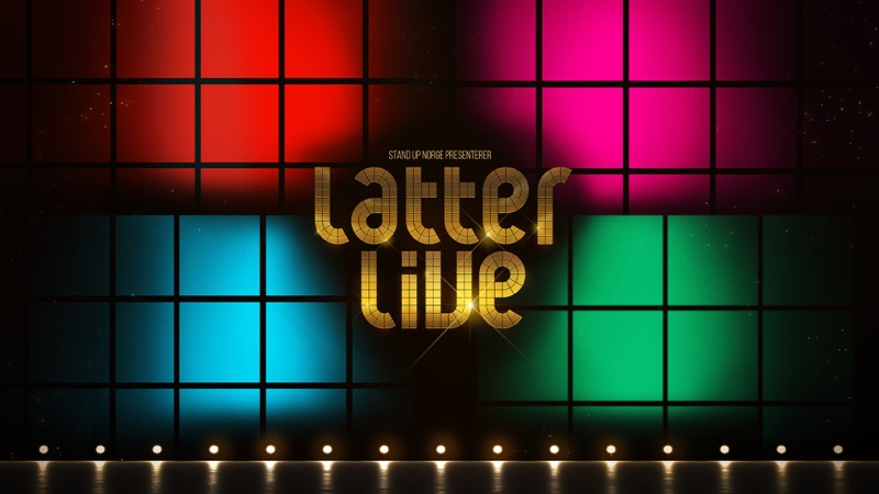 Latter Live