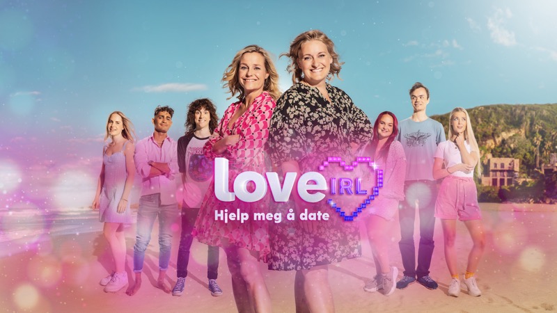 Love IRL