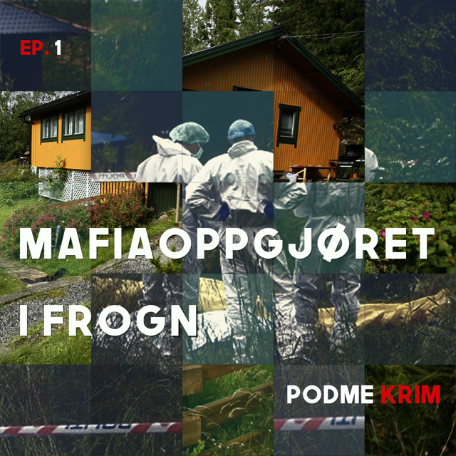 Mafiaoppgjeret i Frogn