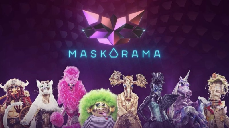 Maskorama